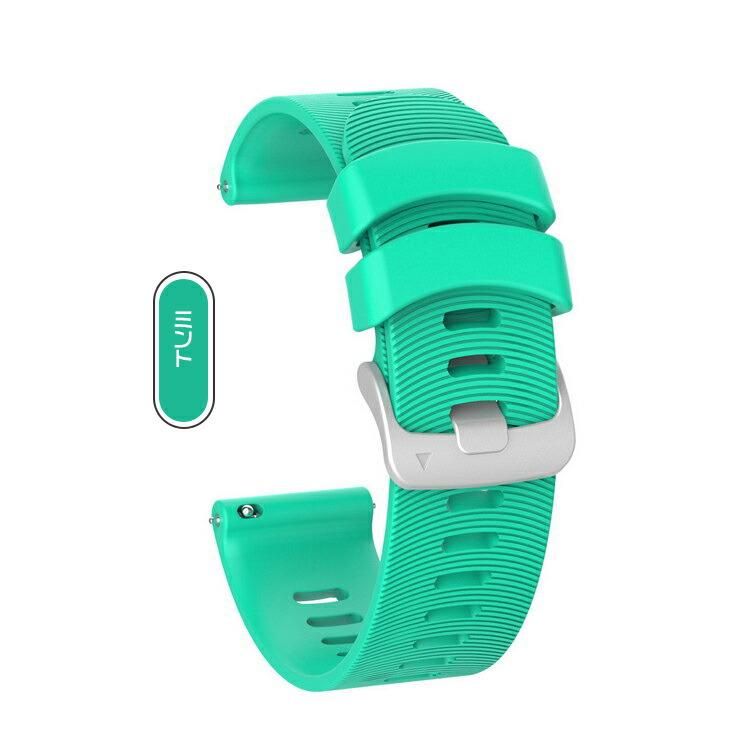 Garmin Venu Sq 2 / Sq 2 Music ベルト バンド 交換用 シリコン