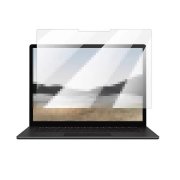Surface Laptop 5 (15インチ / 13.5インチ)強化ガラス 液晶保護フィルム HDフィルム 液晶保護シート 衝撃 傷 シート FHD1-SG-