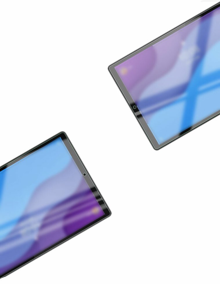 Lenovo Tab M10 HD (2nd Gen) ガラスフィルム 強化ガラス 液晶保護