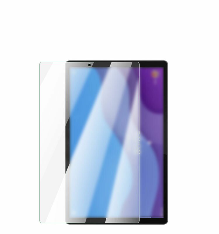 Lenovo Tab M10 HD (2nd Gen) ガラスフィルム 強化ガラス 液晶保護