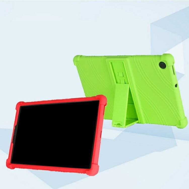 Amazon.co.jp: Timecity Lenovo Tab K10 / M10 Plus ケース 10.3