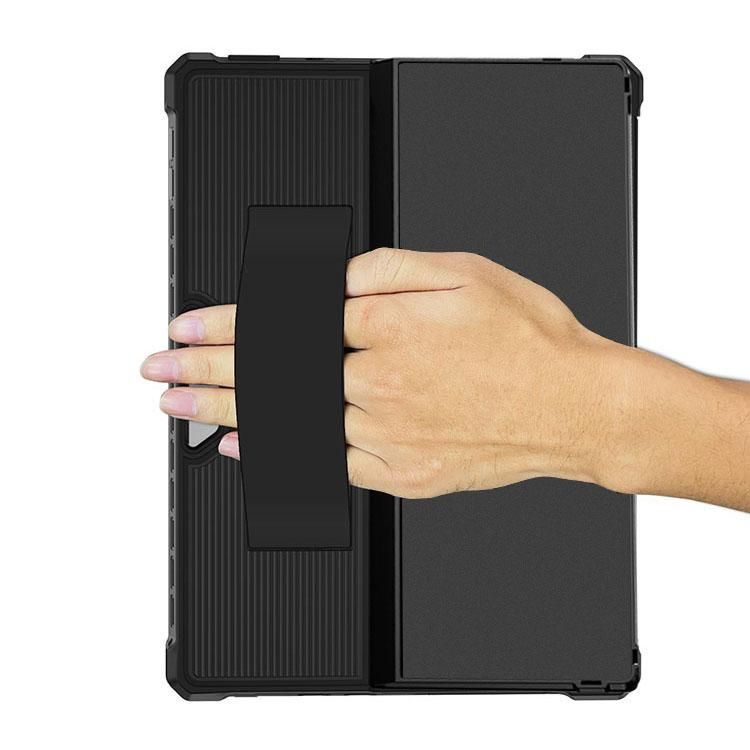 Microsoft Surface Pro 11/10/9 ケース 耐衝撃 カバー TPU 耐 Microsoft Surface Pro 11/10/9 ケース 耐衝撃 カバー TPU 耐