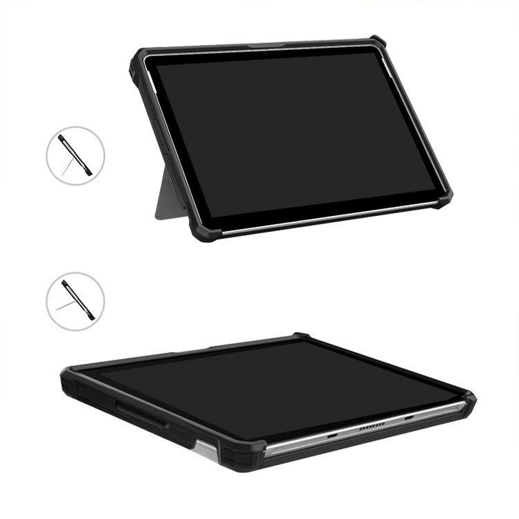 Microsoft - サーフェス pro タイプカバー付き タブレットPC Microsoft Surface Pro 11/10/9 ケース / カバー (13 インチ) PU