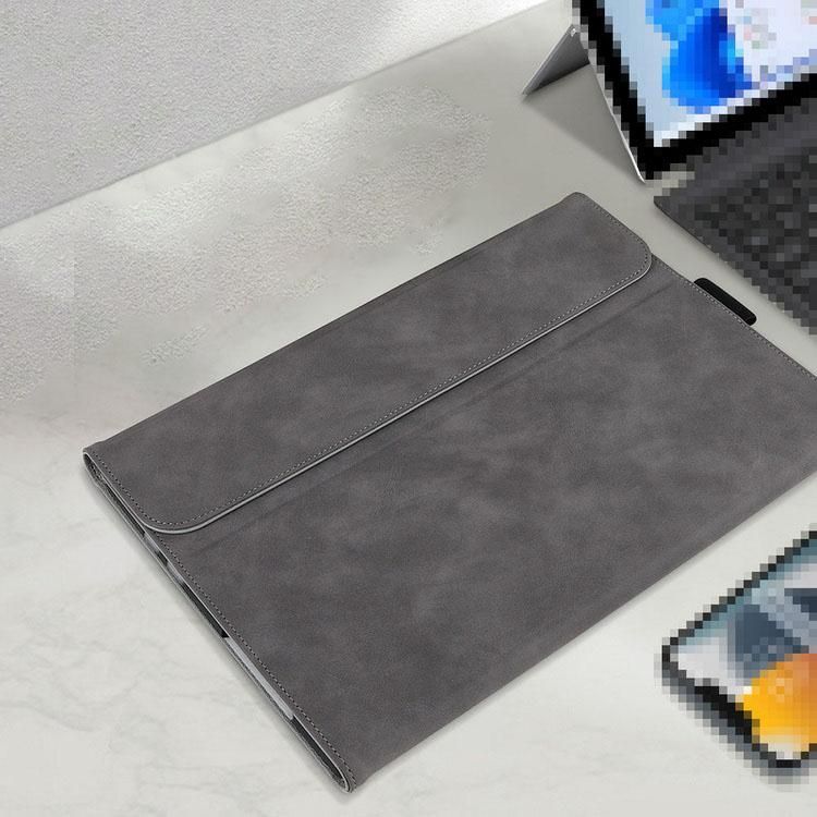 Microsoft Surface Pro 11/10/9 ケース / カバー (13 インチ) PU Microsoft Surface Pro 11/10/9 ケース / カバー (13 インチ) PU