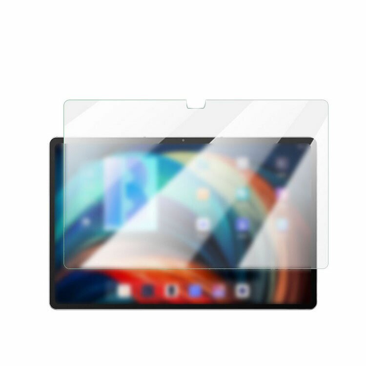 Lenovo Tab P12 Pro ガラスフィルム 強化ガラス 液晶保護 保護フィルム 強化ガラスフィルム FHD1 - IT問屋