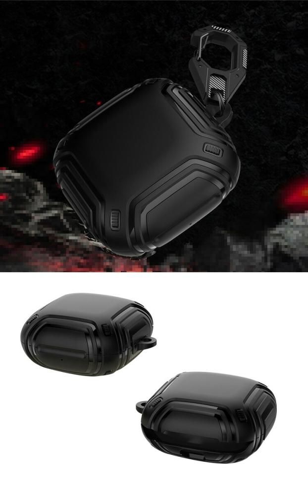 【美品】Beats Fit Pro ブラック　右イヤホン、ケース、付属品つき Beats by Dr. Dre 【全8色】Beats Fit Pro ビーツ フィット プロ