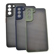 Samsung Galaxy S21 FE  С ޥåȻž夲 ȾƩ ץ ॹ 饯