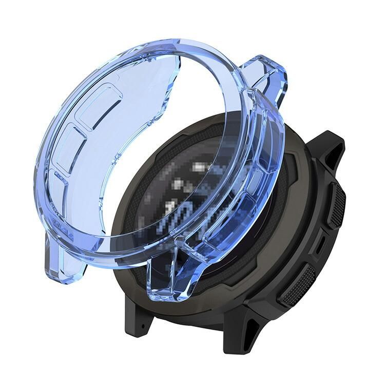 Garmin Instinct 2 ケース カバー Garmin Instinct 2S クリア