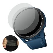 Xiaomi Watch S1 Active 液晶保護フィルム PET HDソフトフィルム 保護シート シャオミ ウォッチ 衝撃吸収フィルム 液晶シールド【2枚セット】 シャオミー 小米