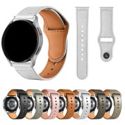 Xiaomi Watch S1/S1 Active バンド ベルト PUレザー バンド幅22mm 交換リストバンド/交換バンド/交換ベルト シャオミ シャオミー 小米