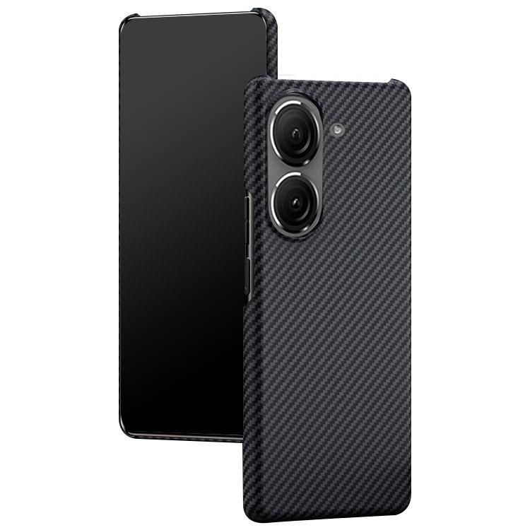 ASUS Zenfone9/10 ケース カバー PUレザー シンプル エイスースゼン