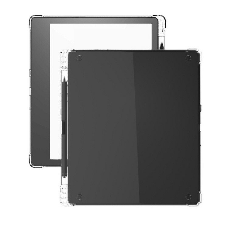 Kindle Scribe 32GB プレミアムペン付き＋純正ファブリックカバー