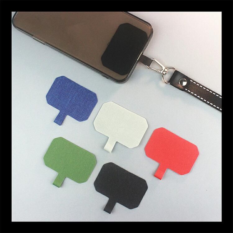 スマホショルダーストラップ iPhone Android 斜めがけスマホショルダー