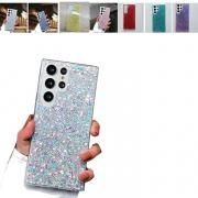 Samsung Galaxy S23/S23+/S23 Ultra  Ѿ׷ 饭  å  襤 İ ǥ եȥॹ