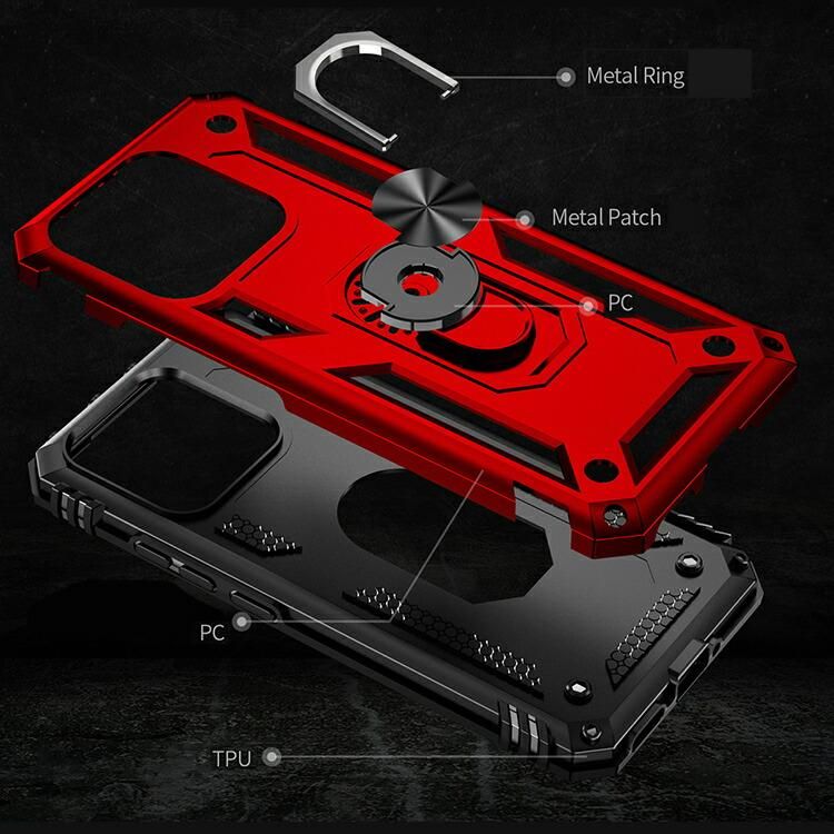 Xiaomi 13 ケース Xiaomi 13 Pro 耐衝撃 カバー 一体型