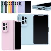 OPPO Find N2  С ץ ϡɥС 襤 ѥƥ  Ѿ׷ ݸ å ե N2 ɥ ޡȥե/ޥۥ/С