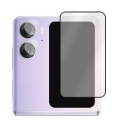 OPPO Find N2 Flip 饹ե ݸե ݸե+֥ǥץ쥤վݸե  󥺥С