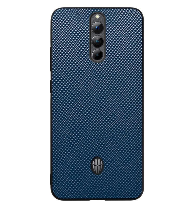 REDMAGIC 8 Pro ケース カバー PUレザー 背面レザーケース