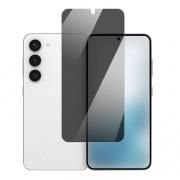 Samsung Galaxy S23 / S23+ / S23 Ultra ガラスフィルム 強化ガラス 光沢/覗き見防止 硬度9H フルカバー
