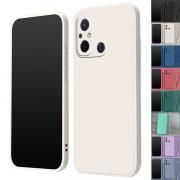 Redmi 12C С Ѿ׷ ȥåդ TPU եȥ 㥪 ɥ 12C  ȥå׷