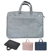 Dynabook R9 R8 ケース カバー 可愛い かわいい 手提げかばん キャンバス調 かばん型 バッグ型 カバン型 セカンドバッグ型 ポケット付き  -SG-