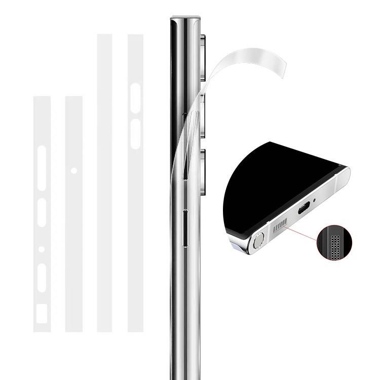 Samsung Galaxy S23 / S23+ / S23 Ultra 保護フィルム 2枚セット Samsung Galaxy S23 / S23+ / S23 Ultra 保護フィルム 2枚セット