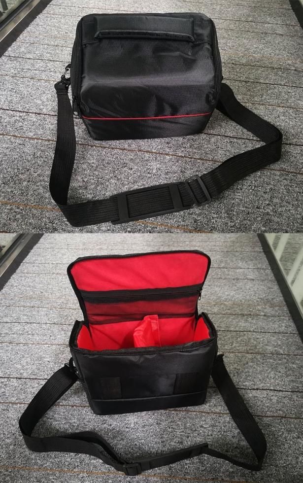 ニコン Z fc / Z f バッグ カメラケース ショルダーバッグ 一眼
