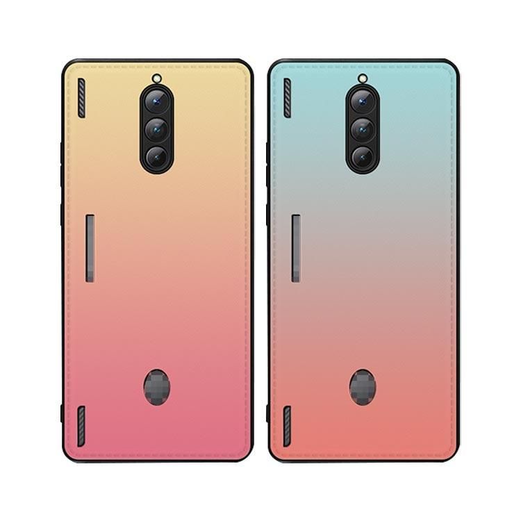 Nubia REDMAGIC 8 Pro ケース カバー シンプル ヌビア レッド Nubia REDMAGIC 8 Pro ケース カバー シンプル ヌビア レッド