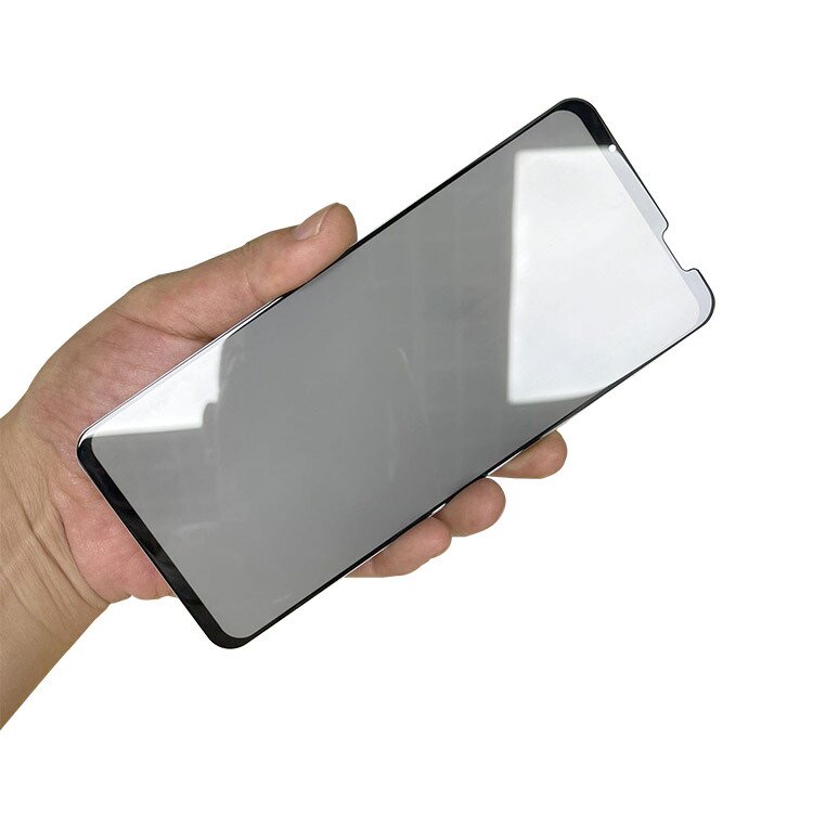 ASUS ROG Phone 7 ガラスフィルム 強化ガラス 光沢/覗き見防止 硬度9H フルカバー エイスース ROG フォン 7 強化ガラス -  IT問屋