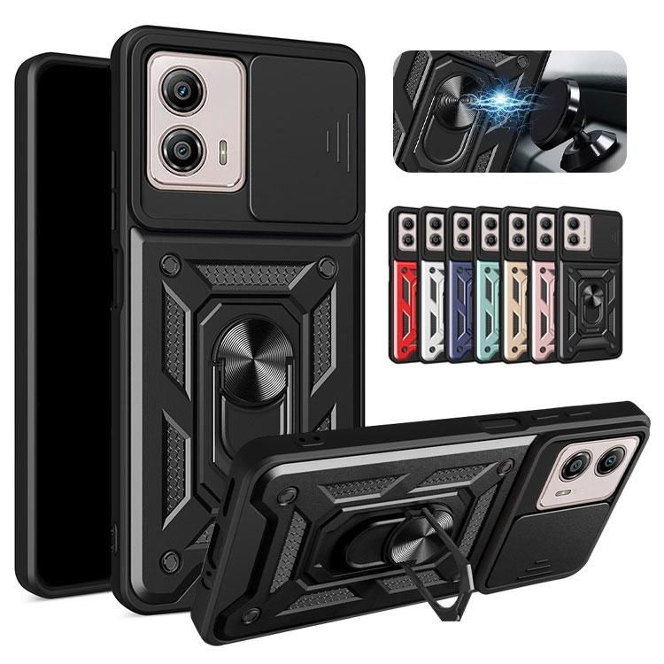 美品 スマホ 本体 Moto g13 Motorola モトローラー　ケース付き Moto G13 ケース 耐衝撃 ケース モトローラ G13 アンドロイド