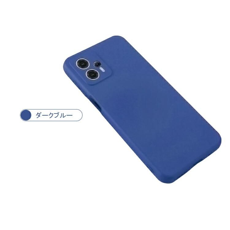 Moto G13 ケース カバー 耐衝撃 TPU ソフトケース モト G13