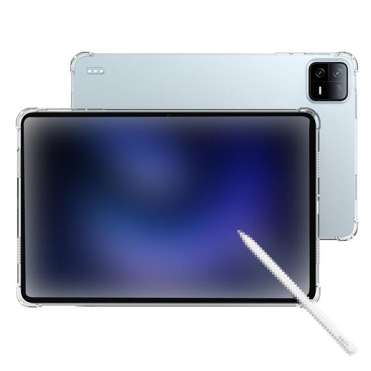 Xiaomi Pad 6 クリア ケース 11.2インチ 保護ケース 衝撃吸収 耐 Xiaomi Pad 6 クリア ケース 11.2インチ 保護ケース 衝撃吸収 耐