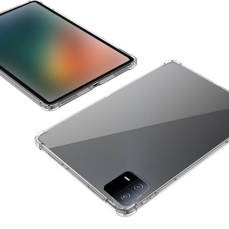 Xiaomi Pad 6 クリア ケース 11.2インチ 保護ケース 衝撃吸収 耐 Xiaomi Pad 6 クリア ケース 11.2インチ 保護ケース 衝撃吸収 耐