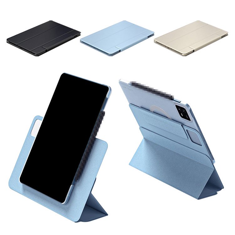 xiaomi pad 6 ケース カバー 11.2インチ ケース/カバー 手帳型 シャオミ 小米 パッド 6 手帳型ケース カバー タブレット  ケース/カバー - IT問屋