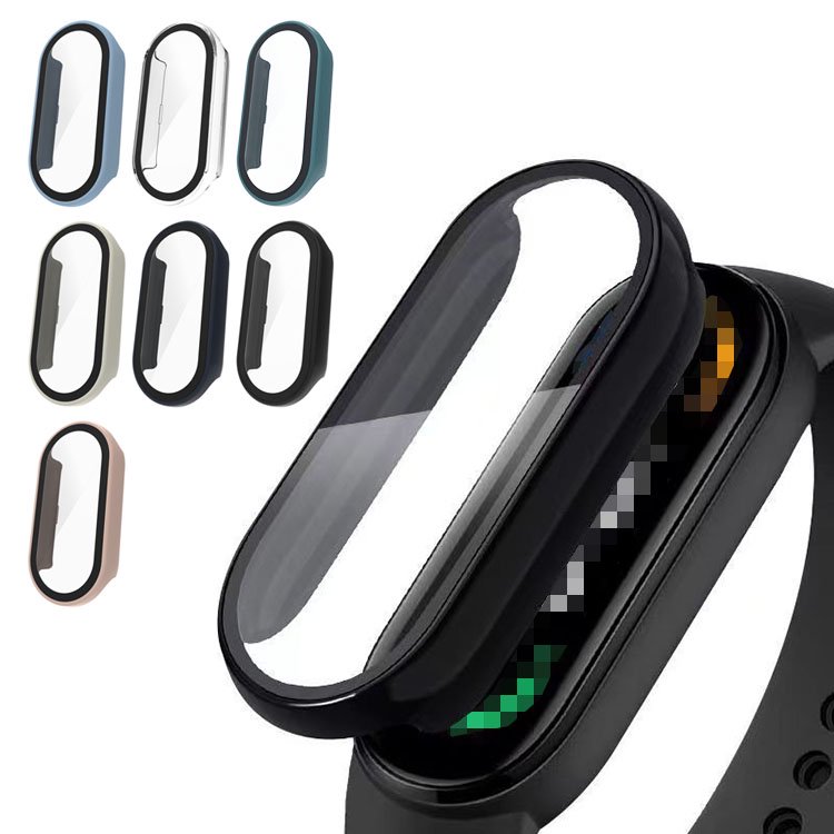 黒 Smartband スマートバンド レズミルズ 新品 - トレーニング用品