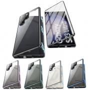 Samsung Galaxy S23 Хѡ S23+ / S23 Ultra   Ѿ׷ 嶯饹դ ޥͥå 饯奬饹