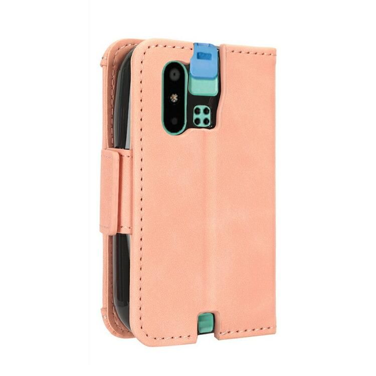 au mamorino6 マモリーノ6 ピーチ色 mamorino6 マモリーノシックス【au