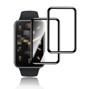 HUAWEI Band 8 フィルム 液晶保護 ハーウェイ バンド 8 液晶保護フィルム 2枚セット 保護シート 液晶保護 光沢 傷防止