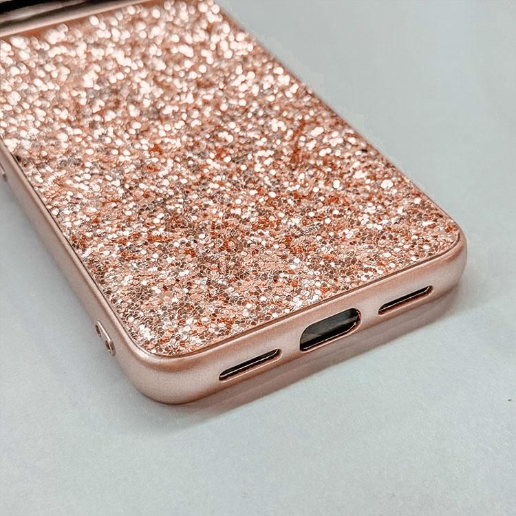 【値下げ⠀】 ラメ グリッター 19袋 Pixel8 ケース Pixel8 Pro ケース/カバー TPU ラメ グリッター