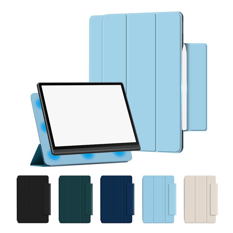 HUAWEI MatePad Paper ケース カバー 手帳型 かわいい PUレザー ペン収納 ファーウェイ 10.3型 E ink  タブレットケース - IT問屋