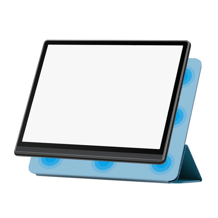 HUAWEI MatePad Paper ケース カバー 手帳型 かわいい PUレザー ペン