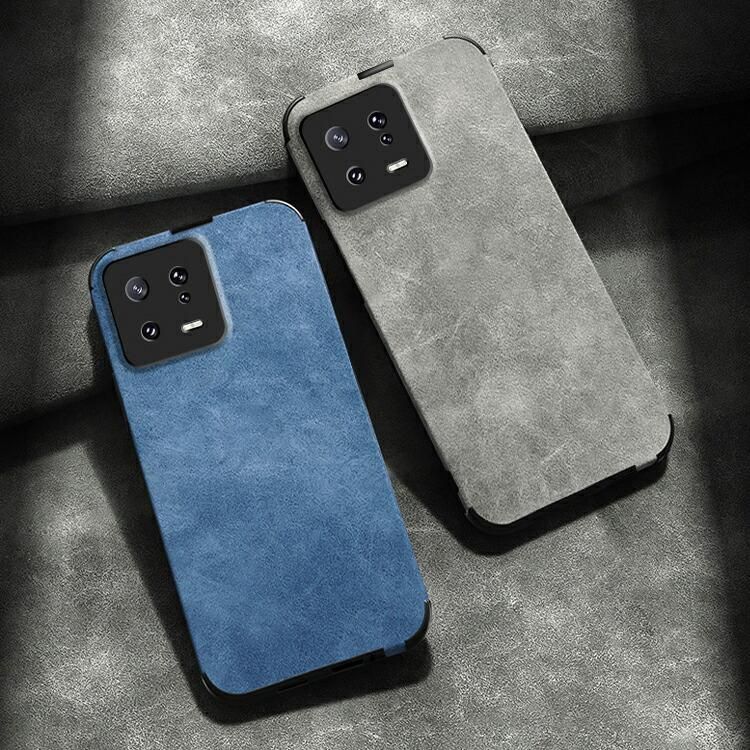Xiaomi13 無印　 スマートフォン 本体 + ケース SoftBank SELECTION Play in Case for Xiaomi 13T Pro 耐衝撃