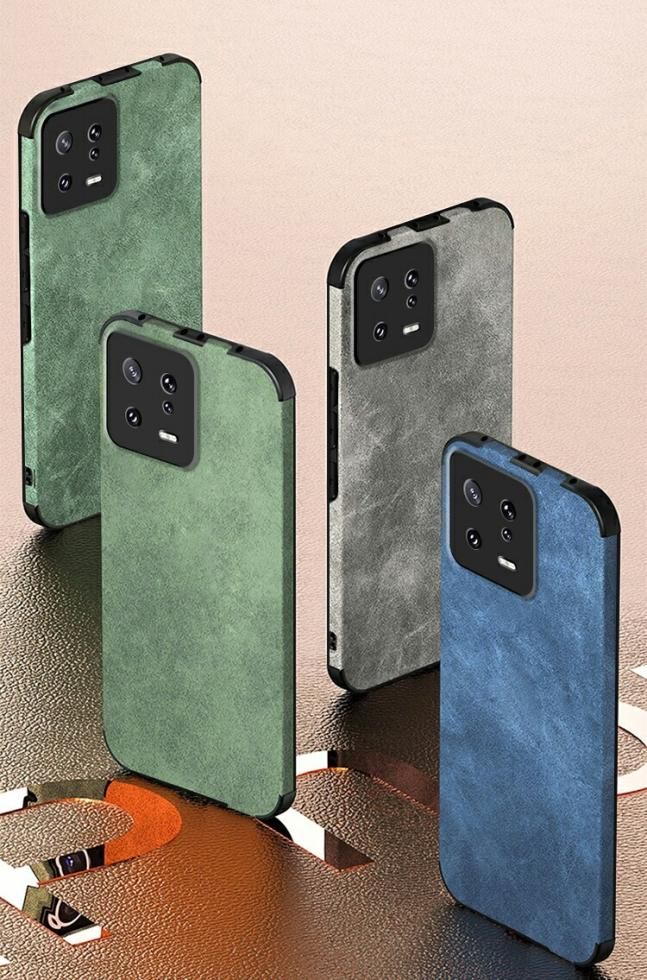 Xiaomi13 無印　 スマートフォン 本体 + ケース 再生TPU スマートフォンケース | 無印良品