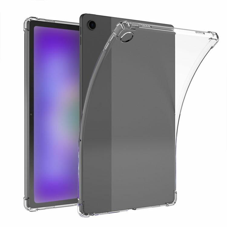 Lenovo Tab M10 Plus (3rd Gen) ケース 透明 クリア 耐衝撃 Lenovo Tab M10 Plus (3rd Gen) ケース 透明 クリア 耐衝撃