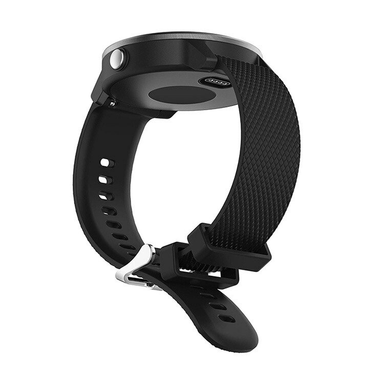 Garmin vivomove Style ベルト バンド 交換 シリコン 6色 Quick