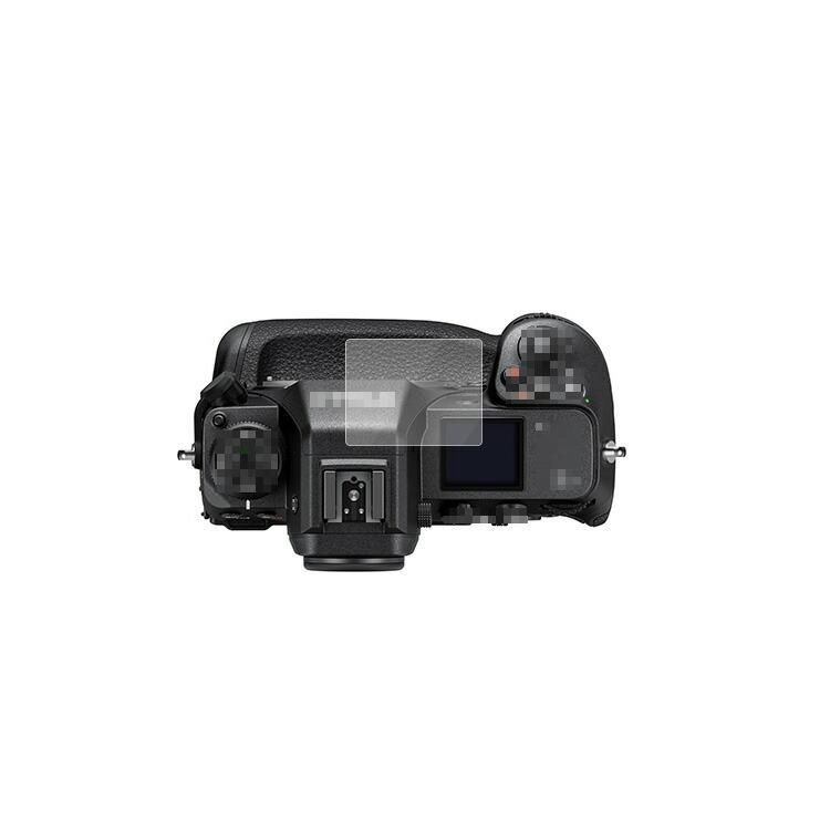 NIKON Z9 ガラスフィルム 強化ガラス ニコン Z 9 液晶保護