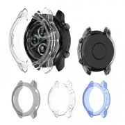 TicWatch Pro 3 / 3 Ultra GPS   Ѿ׷ С ꥢ ݸ/С TPU  Ʃ եȥС Mobvoi