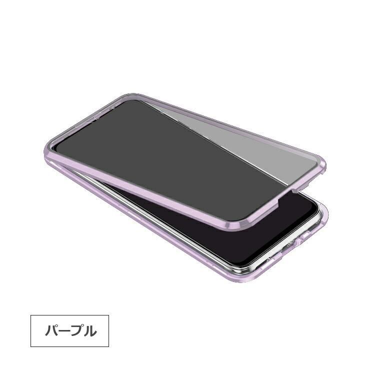 Xiaomi 11T/11T Pro ケース/カバー アルミ バンパー クリア 透明 Xiaomi 11T/11T Pro ケース/カバー アルミ バンパー クリア 透明