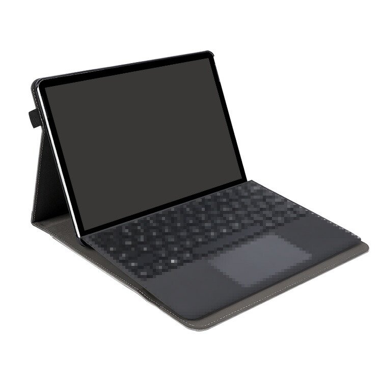 Surface Go 3/Go 2/Go ケース 手帳型 かわいい カバー PUレザー