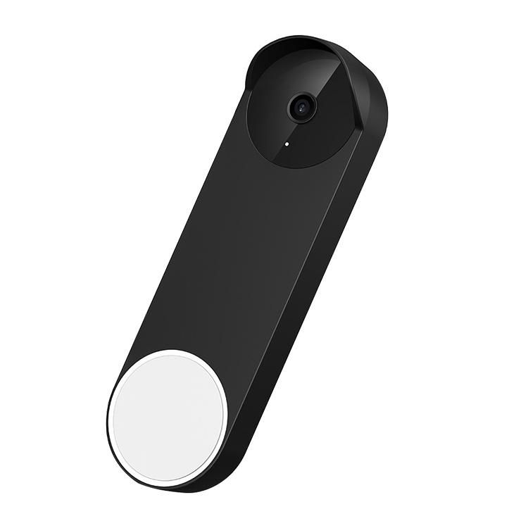 Google Next Doorbell ⭐︎新品未開封 未開封 GOOGLE NEST DOORBELL バッテリー式 ビデオドアベル